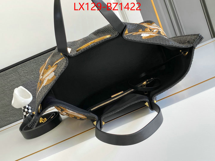Valentino Bags(4A)-Handbag- 7 star replica ID: BZ1422 $: 129USD,