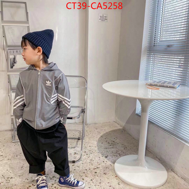 ID: CA5258