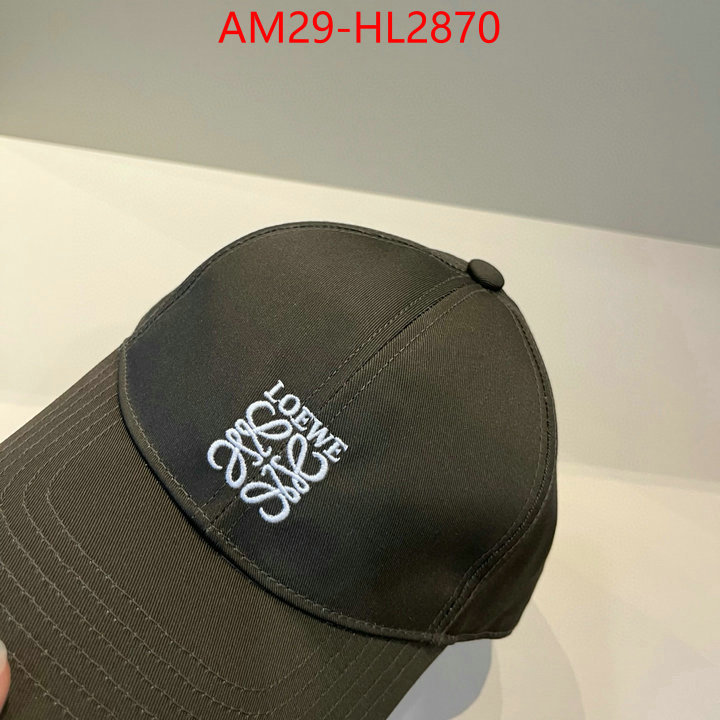 Cap(Hat)-Loewe online ID: HL2870 $: 29USD