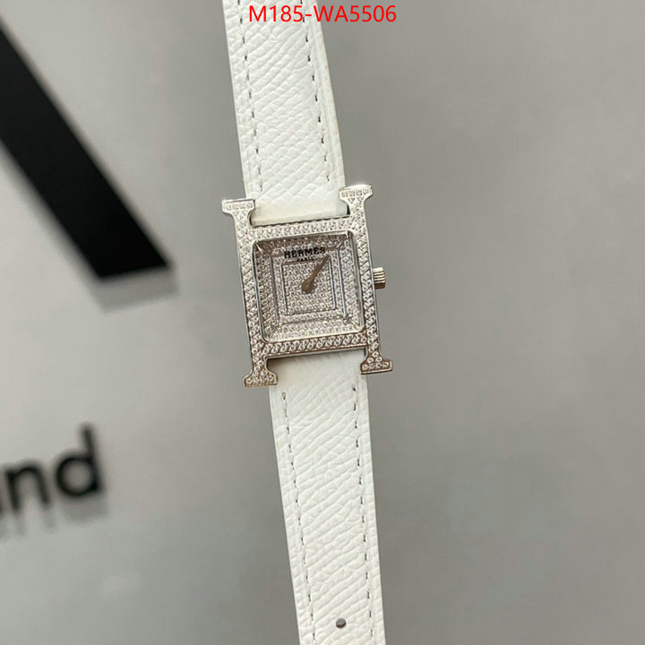 ID: WA5506