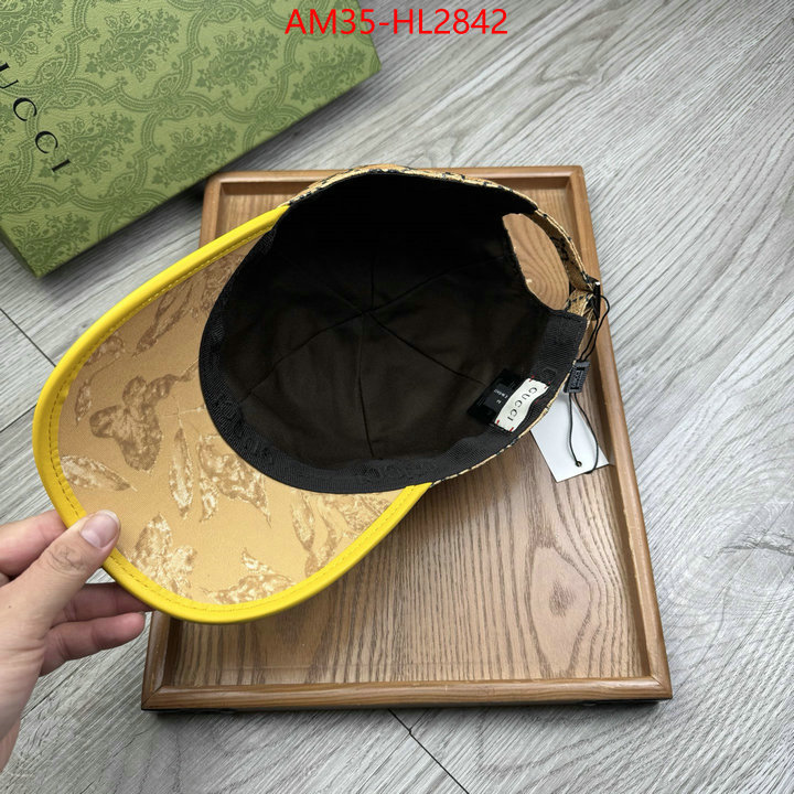 Cap(Hat)-Gucci are you looking for ID: HL2842 $: 35USD