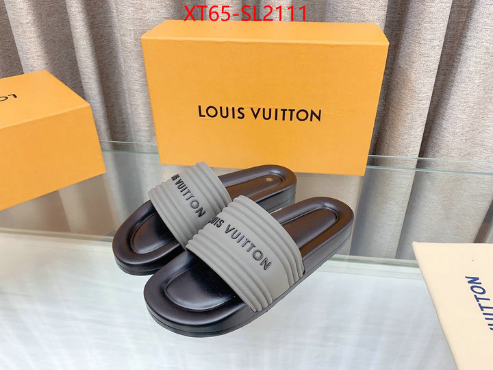 Men Shoes-LV knockoff ID: SL2111 $: 65USD