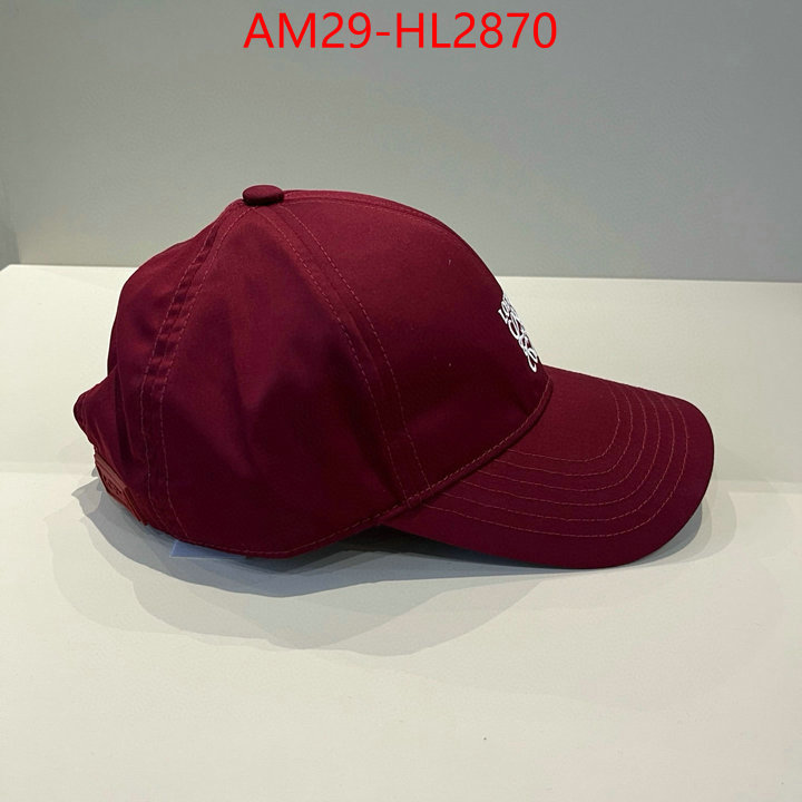 Cap(Hat)-Loewe online ID: HL2870 $: 29USD