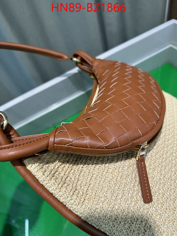 BV Bags(4A)-Handbag- luxury fake ID: BZ1866 $: 89USD,