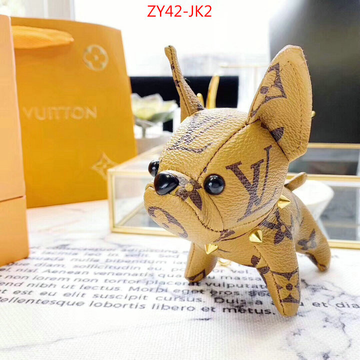 ID: JK2