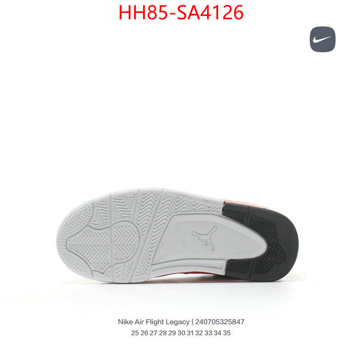 ID: SA4126