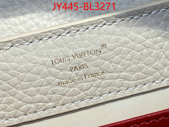 LV Bags(TOP)-Handbag Collection- best wholesale replica ID: BL3271
