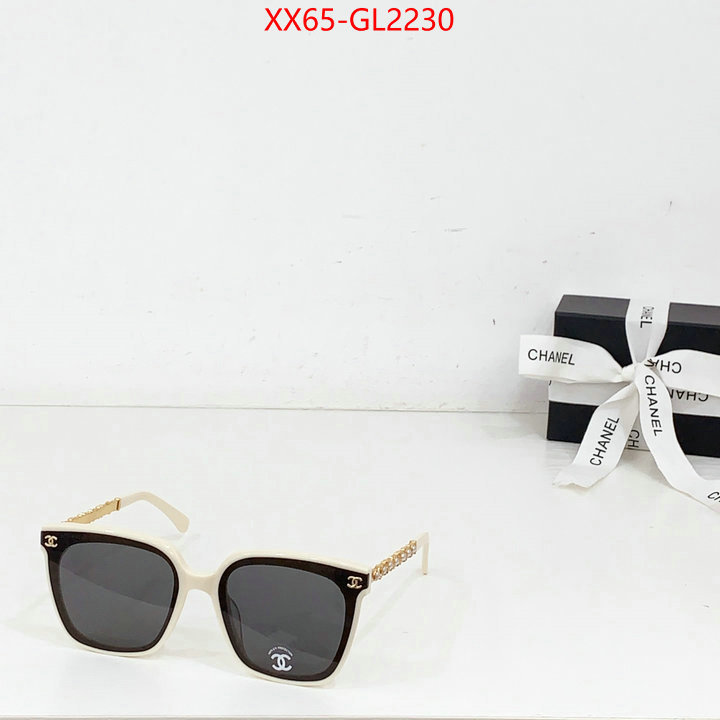 Glasses-Chanel best aaaaa ID: GL2230 $: 65USD