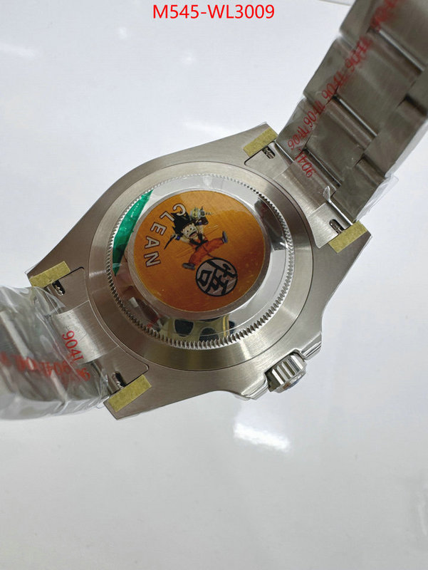 Watch(TOP)-Rolex top sale ID: WL3009 $: 545USD