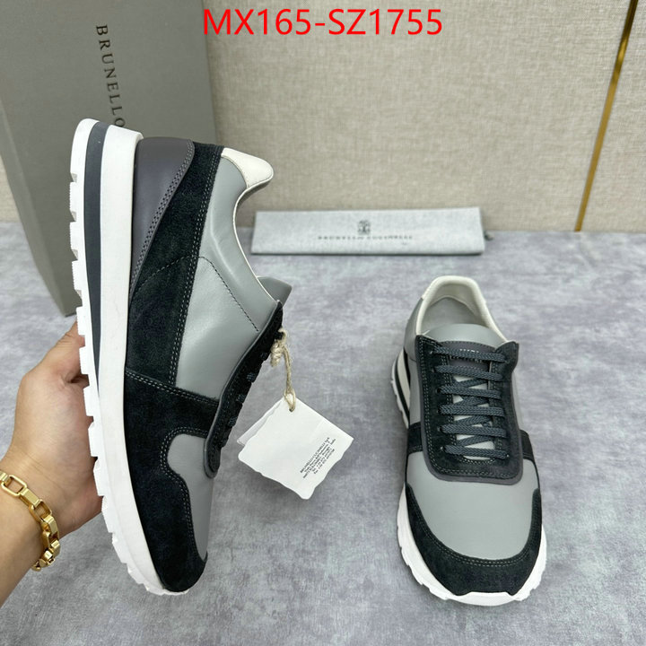 Men Shoes-Brunello Cucinelli perfect ID: SZ1755 $: 165USD-shoes yupoo Men Shoes-Brunello Cucinelli perfect ID: SZ1755 $: 165USD