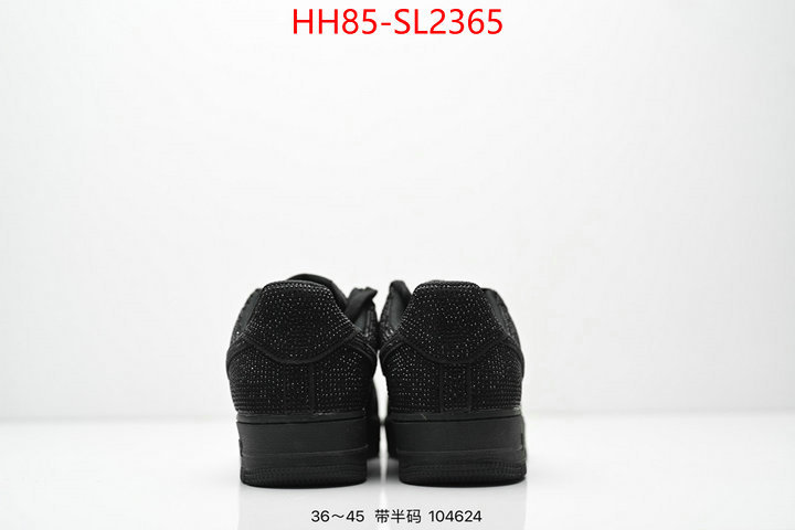 Men Shoes-Nike where to buy replicas ID: SL2365 $: 85USD