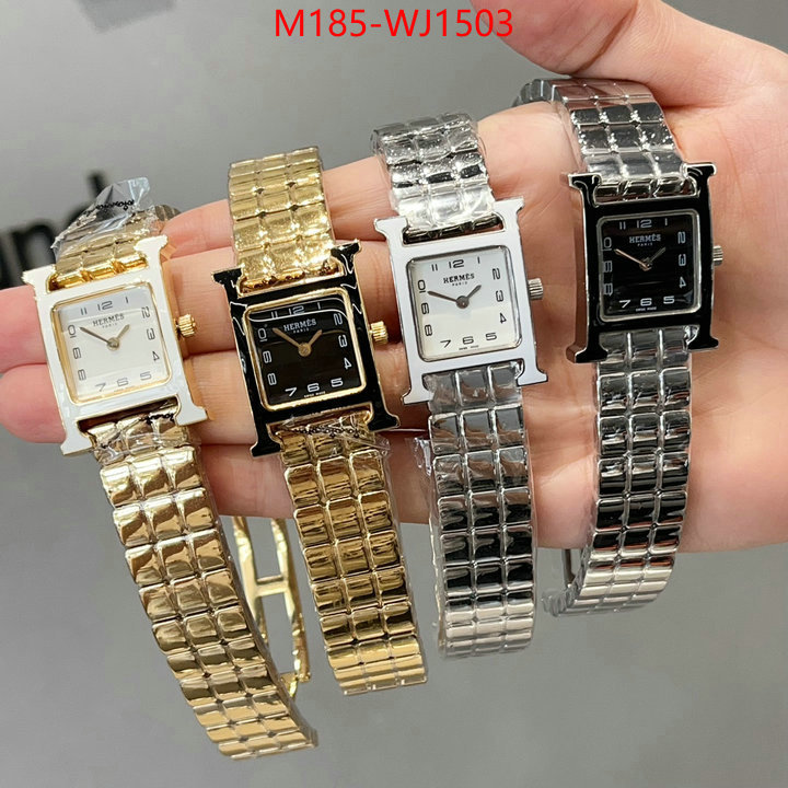 ID: WJ1503