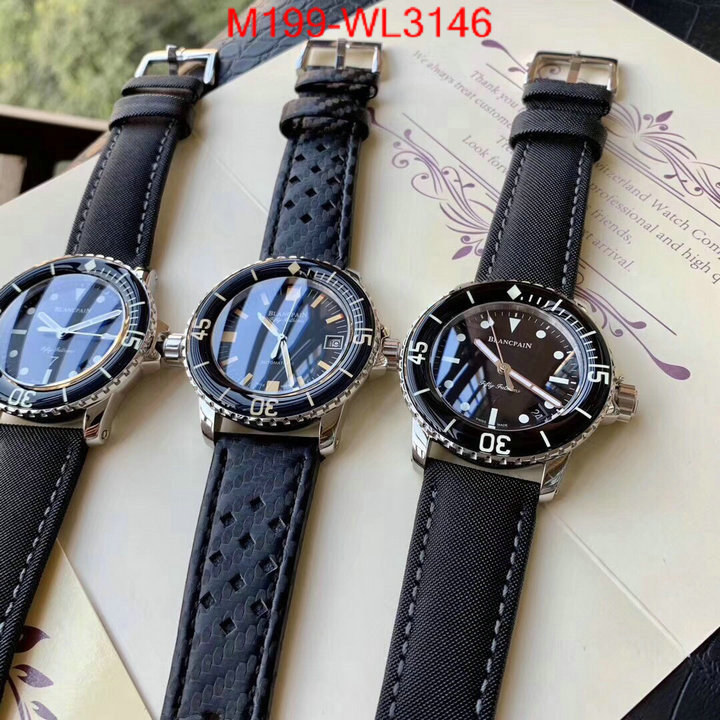 ID: WL3146