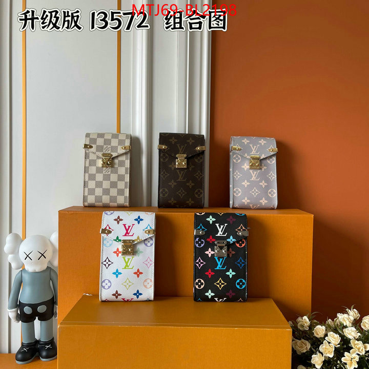 LV Bags(4A)-Pochette MTis Bag- what is aaaaa quality ID: BL2198 $: 69USD,