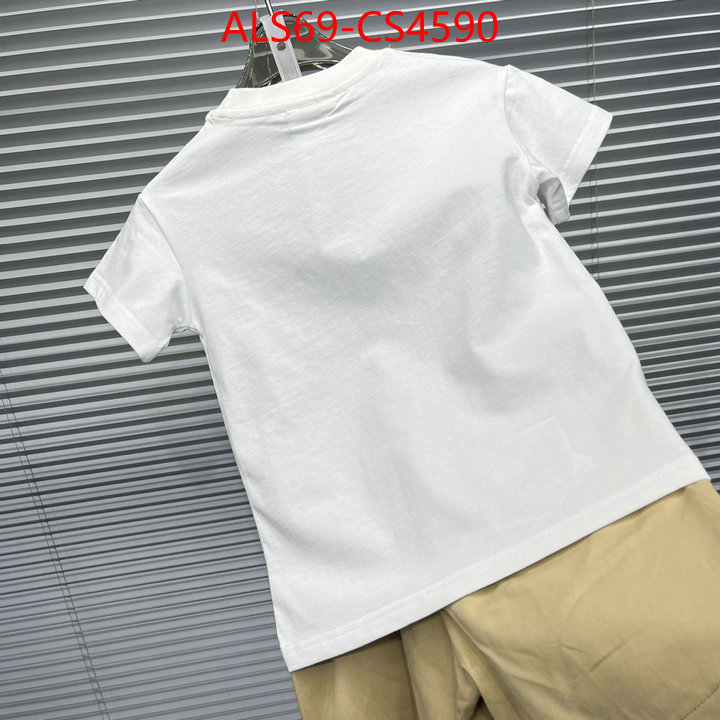 ID: CS4590