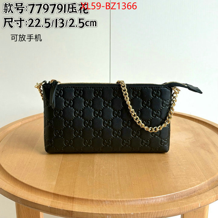 Gucci Bags(4A)-Handbag- luxury shop ID: BZ1366 $: 59USD,