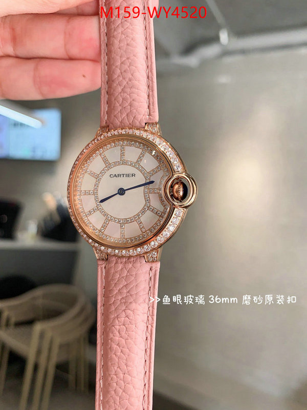 ID: WY4520