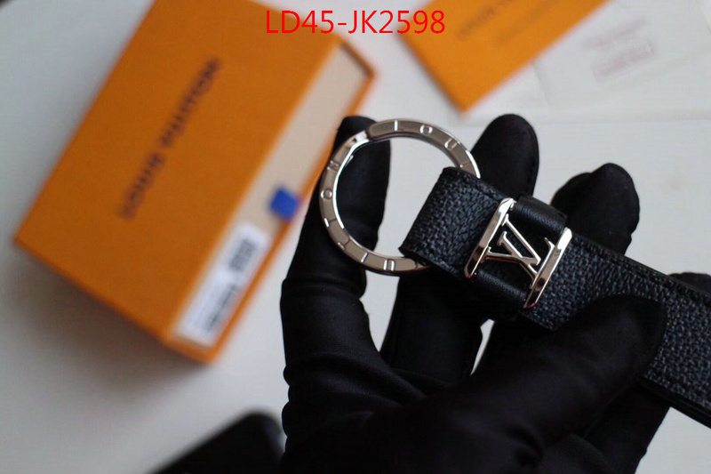ID: JK2598