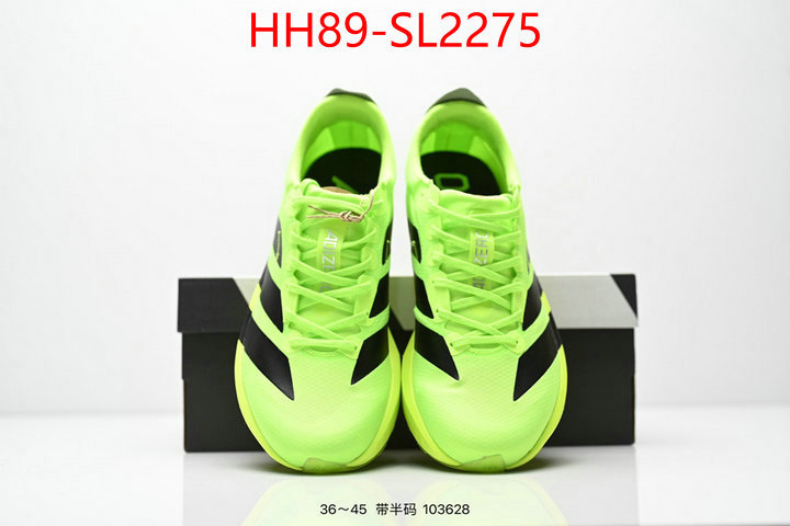 Men Shoes-Adidas best replica quality ID: SL2275 $: 89USD