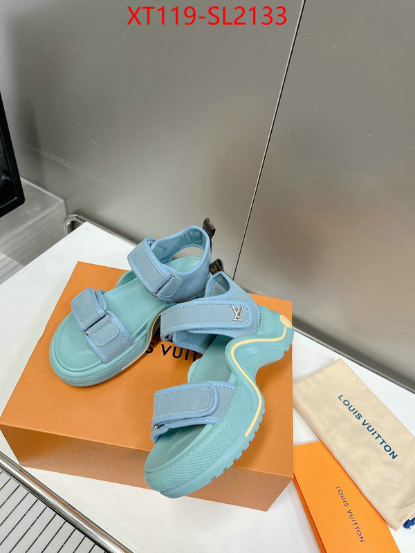 Women Shoes-LV where can you buy a replica ID: SL2133 $: 119USD