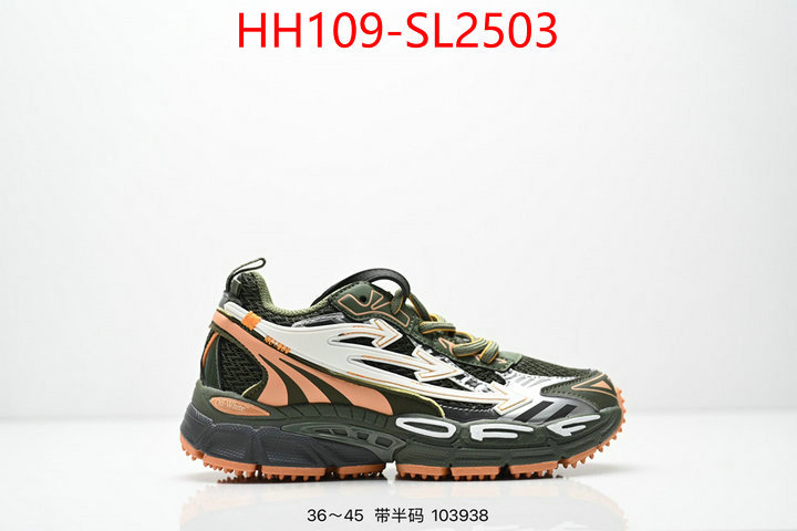 Men Shoes-Offwhite where to find best ID: SL2503 $: 109USD