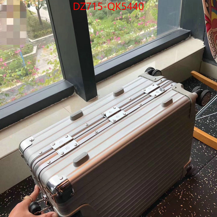 Trolley Case-Rimowa top brands like ID: QK5440