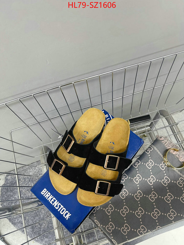 Men Shoes-Birkenstock buy sell ID: SZ1606 $: 79USD