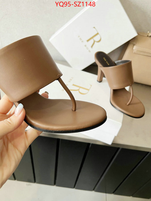 Women Shoes-The Row designer 7 star replica ID: SZ1148 $: 95USD