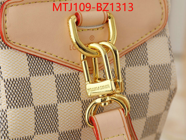 LV Bags(4A)-Backpack- what best designer replicas ID: BZ1313-shoes yupoo LV Bags(4A)-Backpack- what best designer replicas ID: BZ1313