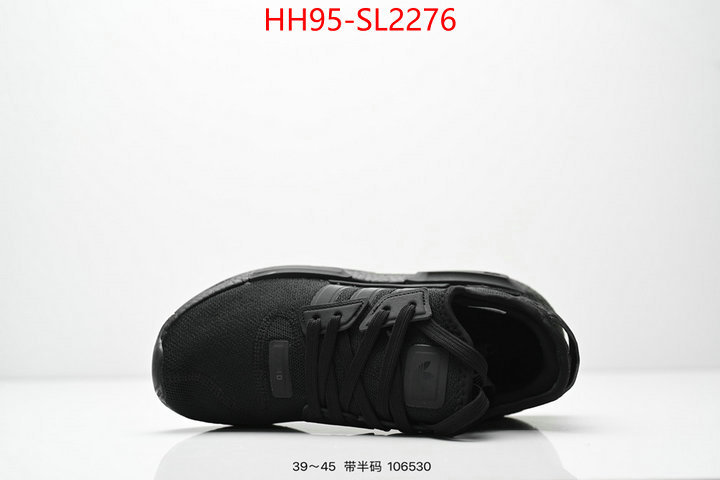 Men Shoes-Adidas 7 star collection ID: SL2276 $: 95USD