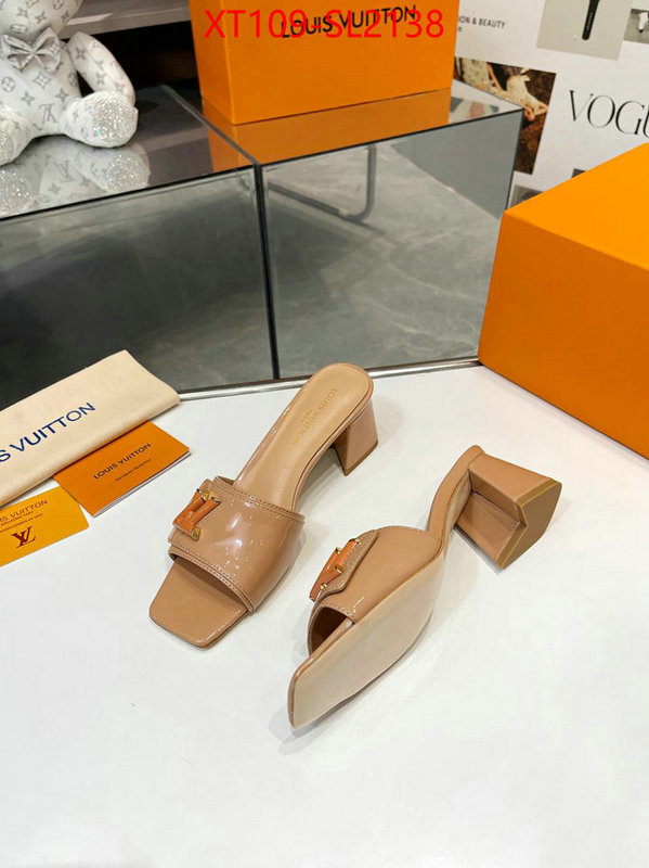 Women Shoes-LV what best replica sellers ID: SL2138 $: 109USD-shoes yupoo Women Shoes-LV what best replica sellers ID: SL2138 $: 109USD