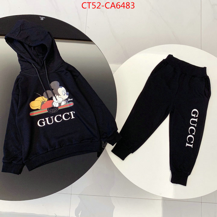 ID: CA6483