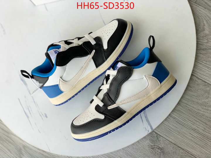 ID: SD3530