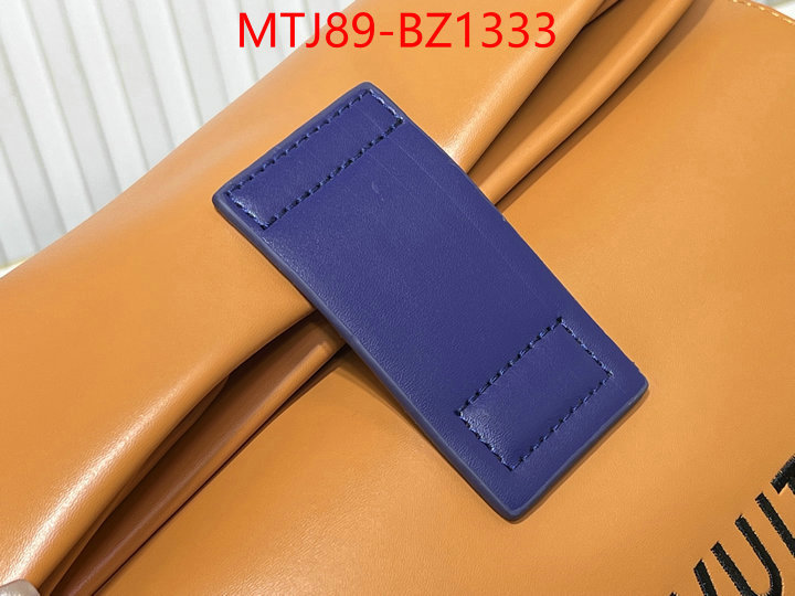 LV Bags(4A)-Handbag Collection- buy cheap ID: BZ1333 $: 89USD,