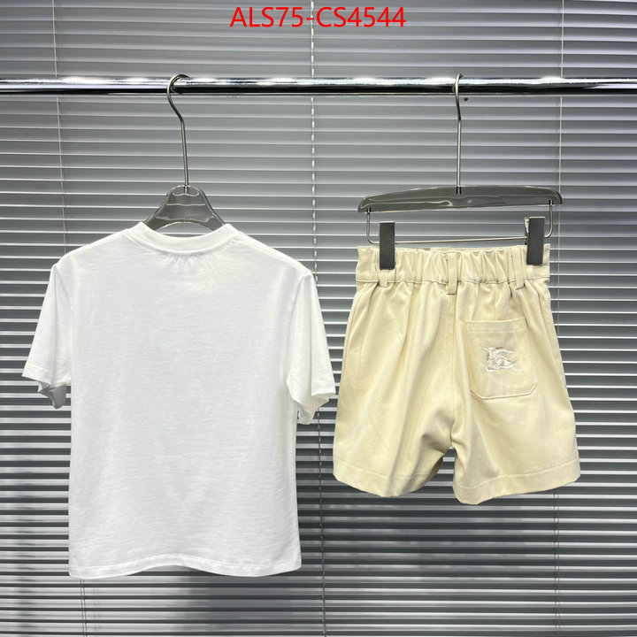 ID: CS4544