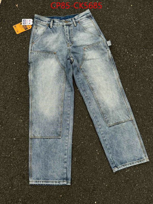 Clothing-Carhartt best replica ID: CK5685 $: 85USD