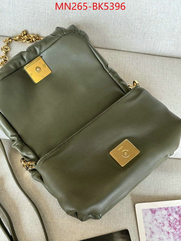 Loewe Bags(TOP)-Crossbody- wholesale 2024 replica ID: BK5396 $: 265USD,
