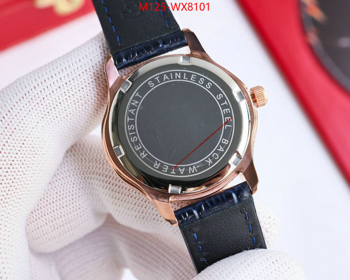 ID: WX8101