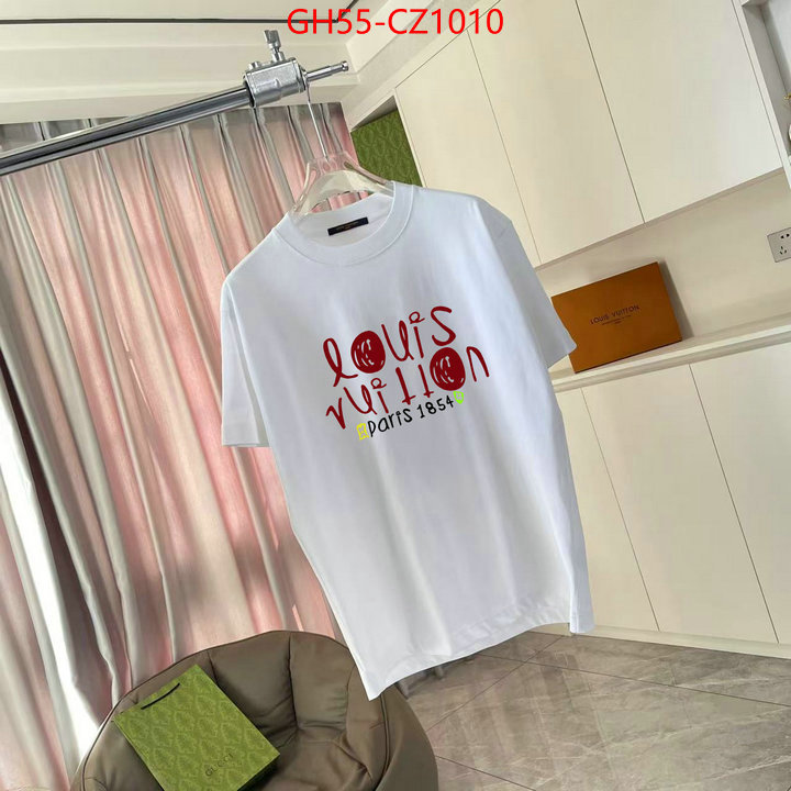 Clothing-LV high quality ID: CZ1010 $: 59USD