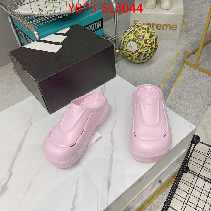 Women Shoes-Adidas top sale ID: SL3044 $: 75USD