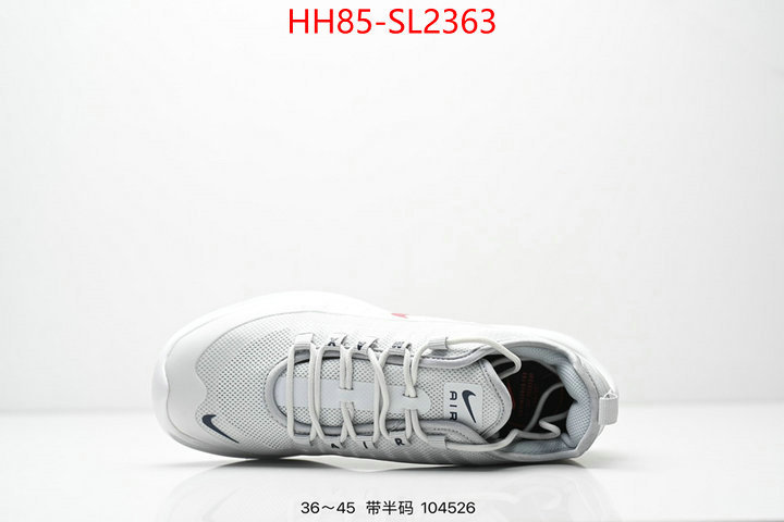 Men Shoes-Nike replica 1:1 ID: SL2363 $: 85USD