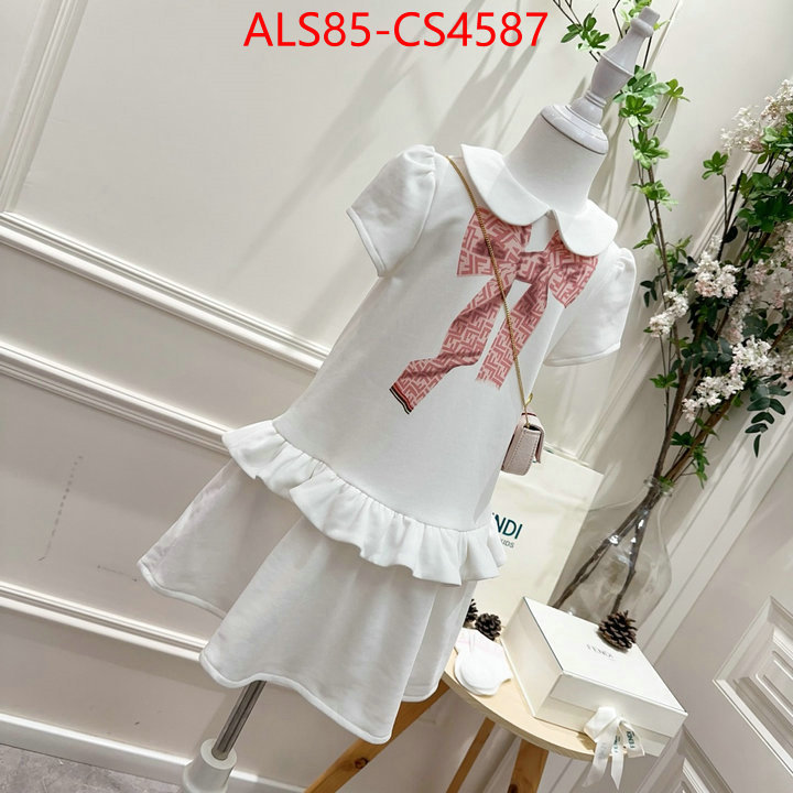 ID: CS4587