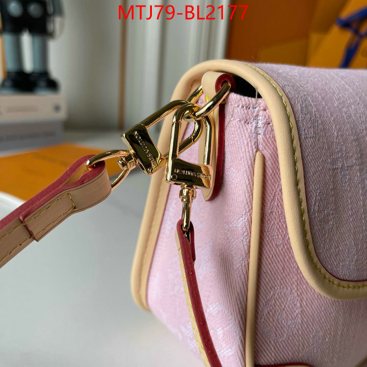 LV Bags(4A)-Pochette MTis Bag- where should i buy to receive ID: BL2177 $: 79USD,