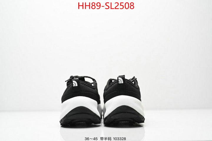 Men Shoes-The North Face the highest quality fake ID: SL2508 $: 89USD