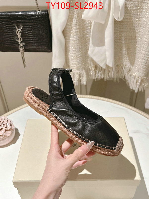 Women Shoes-Brunello cucinelli the top ultimate knockoff ID: SL2943 $: 109USD