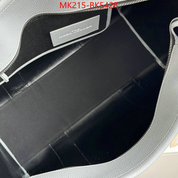Marc Jacobs Bags(TOP)-Handbag- the best affordable ID: BK5428 $: 215USD,