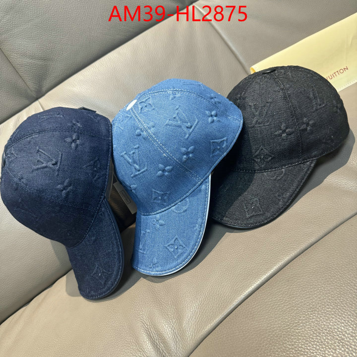 Cap(Hat)-LV where should i buy to receive ID: HL2875 $: 39USD