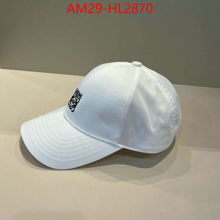 Cap(Hat)-Loewe online ID: HL2870 $: 29USD