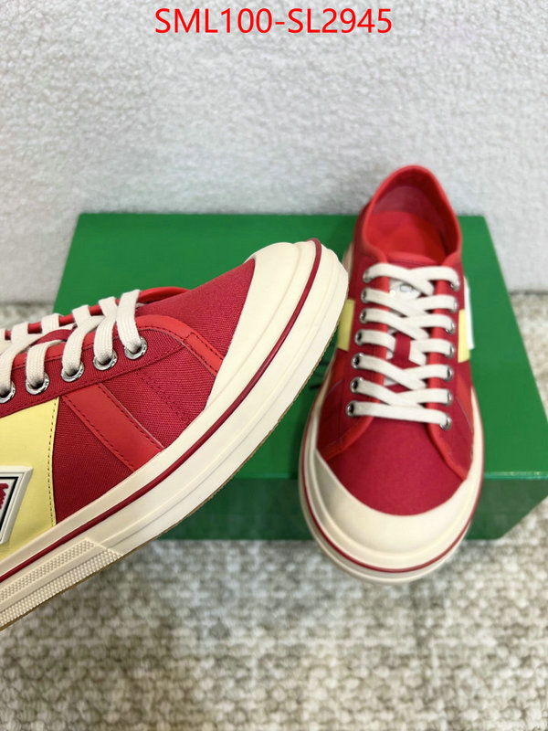 Women Shoes-BV best fake ID: SL2945 $: 100USD