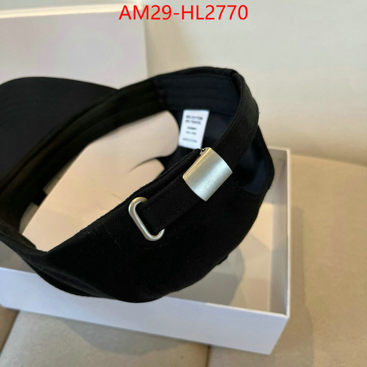 Cap(Hat)-Celine new ID: HL2770 $: 29USD